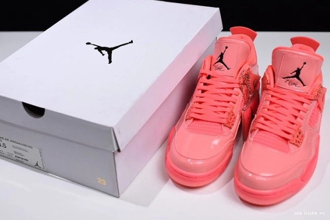 Rep Onekick Jordan Hot Air NRG AQ9128-600 4 Punch